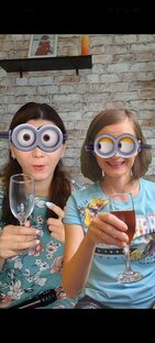 Ролики с Верой 