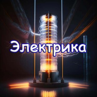 Электрика