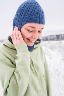 Вязаные итоги 2023