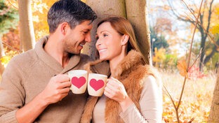 Семья это ДВА я