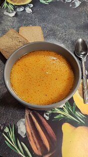 Первые блюда