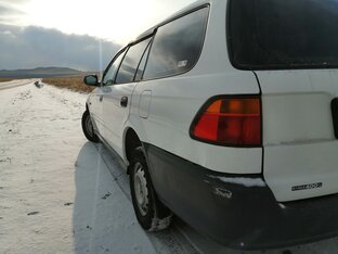 хонда партнёр