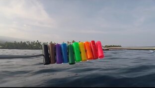 Цвет и глубина📊