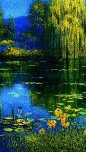 Красоты природы и не только...