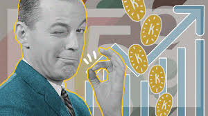 Арбитраж трафика 2023 