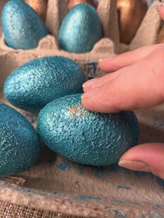 Пасхальная лихорадка