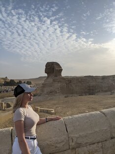 Путешествия 