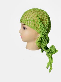 Летние головные уборы