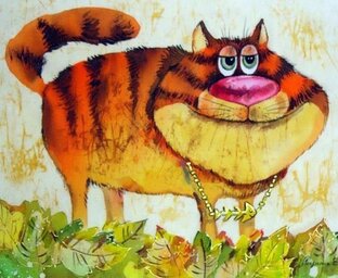 Тётя Роза и другие