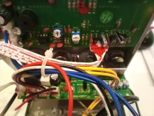 Ремонты и переделки