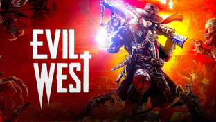 Evil West