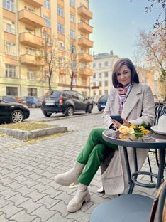 Психология