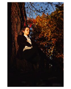 Предвестник