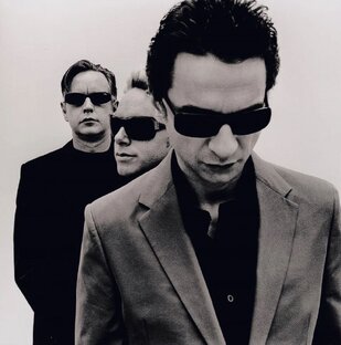 Depeche Mode