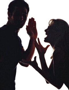 ПСИХОЛОГИЯ ВЗАИМООТНОШЕНИЙ