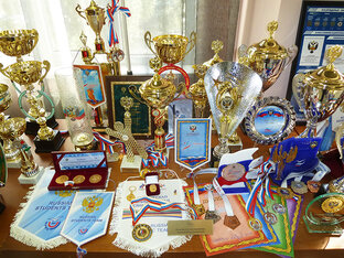 Самые популярные статьи