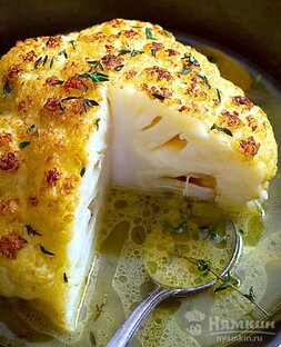 Здесь вы найдете рецептики, из запеченных овощей