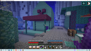 Похождения на КА- майнер