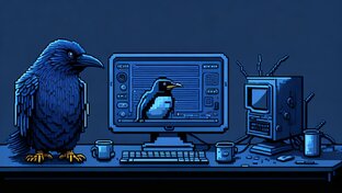 Командная строка Linux