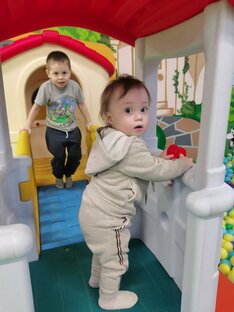 Внуки