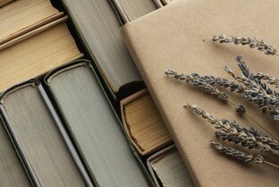 Книжная полка