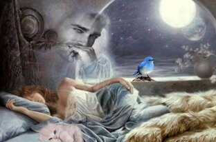 Предчувствия, предупреждения, вещие сны, необъяснимые явления