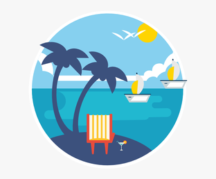 Путешествия