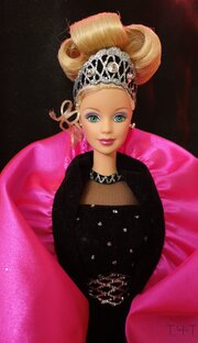 Потрясающие Барби 90-х