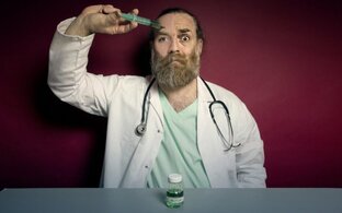 Онкодневник