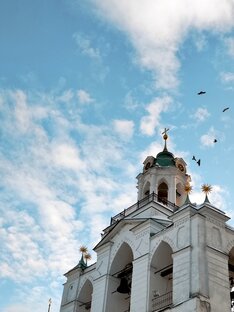 TRIP в Ярославль 