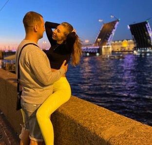 Отношения между М и Ж