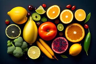 Всё о витаминах!