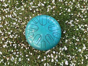 Глюкофон/Равваст/Хендпан