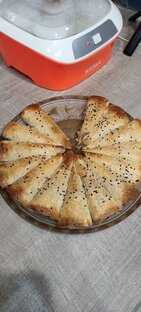Мясное блюдо