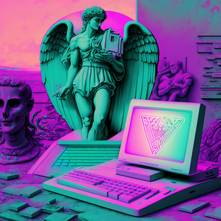 Искусственный интеллект