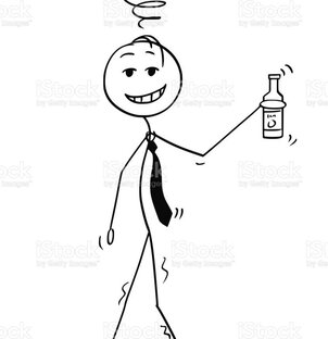 Алкогольные рассказы из жизни