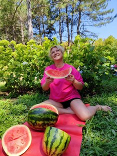 Календарь август