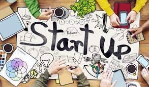Стартапы