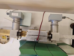 Разработки для спектрометрии