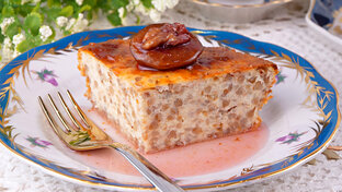 ЗАПЕКАНКИ