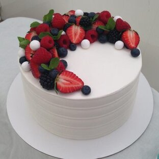 Красный бархат