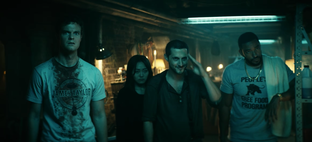 Посмотрим кинч