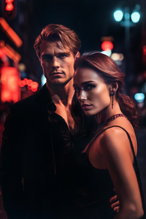 "За поворотом счастье"