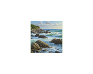 Море волнуется раз...