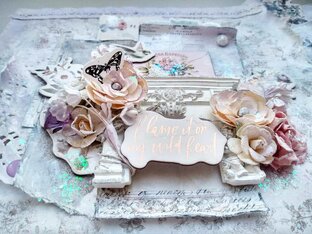 Скрапбукинг