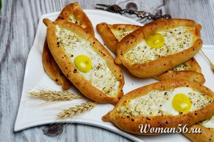 Пироги и выпечка