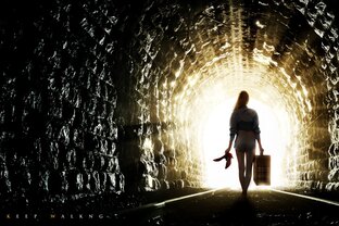 Миллион с того света.Совместное творчество.