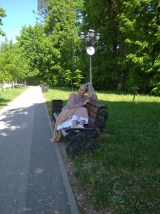  одежда своими руками 