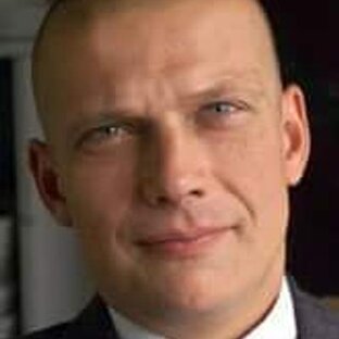 Александр Чуйков. Остроумно, жестко и правдиво об актуальном