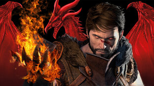 Dragon Age 2